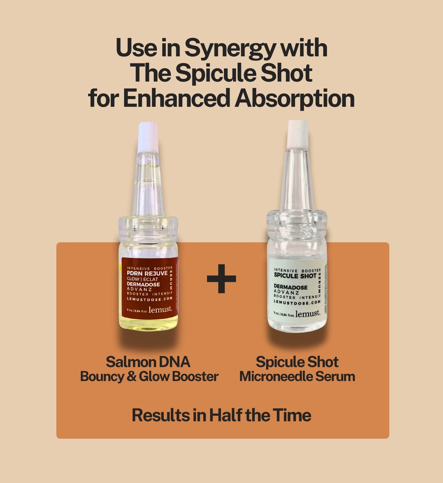 All-in-One Booster Serum