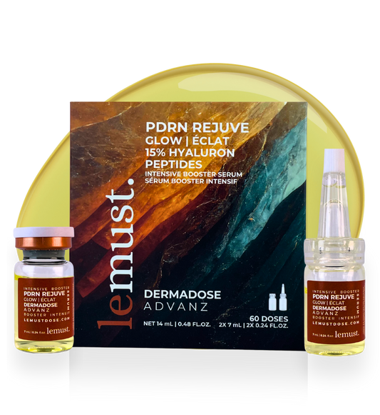 All-in-One Booster Serum