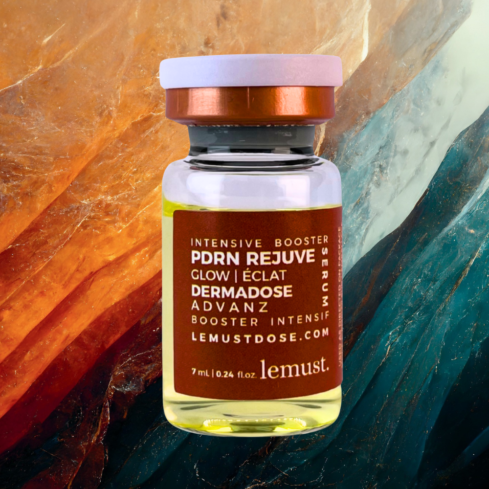 Sérum Booster Tout-en-un