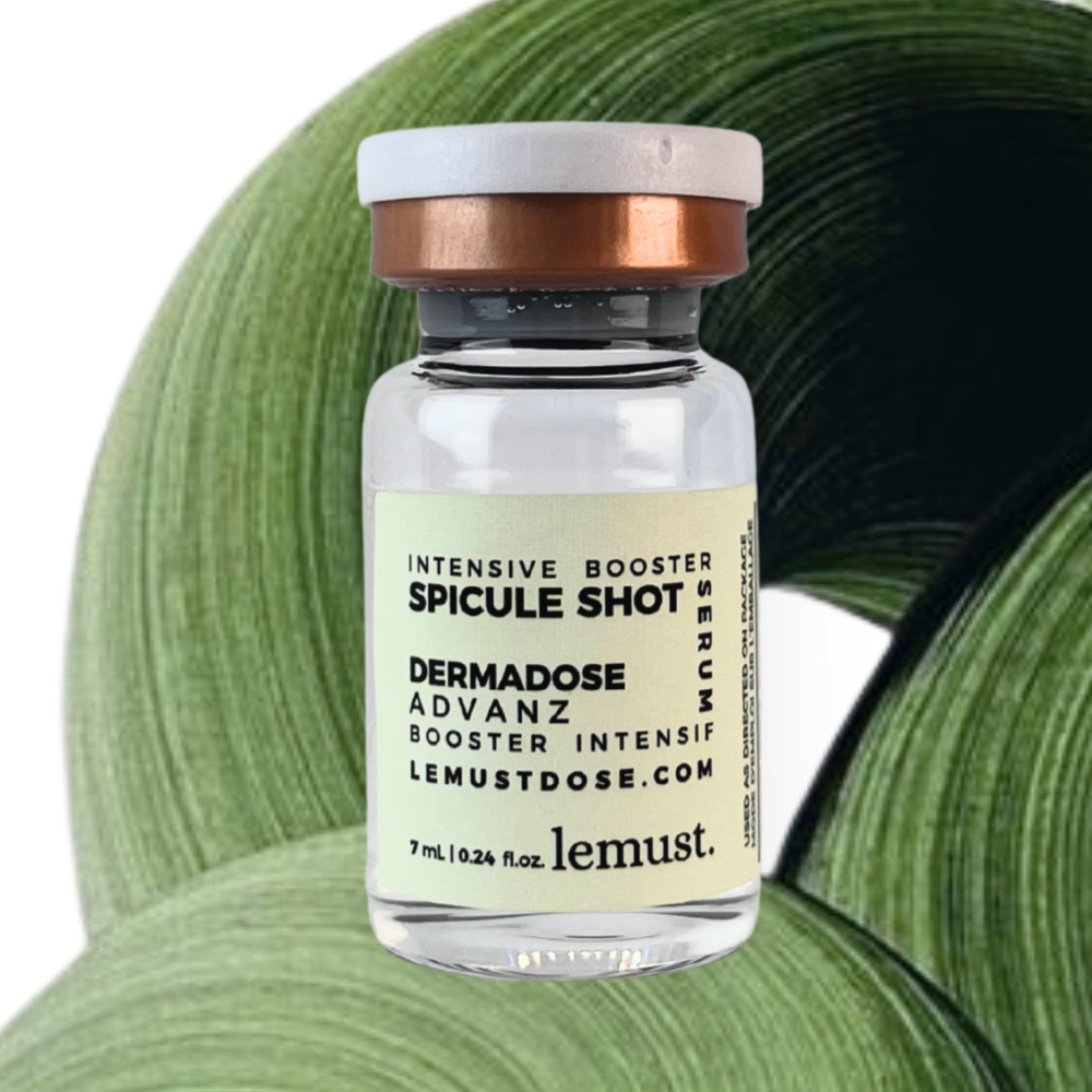 Sérum booster Spicule Shot