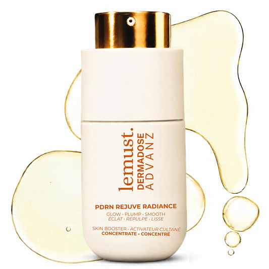 PDRN Rejuve Radiance Skin Booster Concentrate